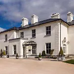 The At Ashford Castle Hotel