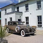 The At Ashford Castle Hotel