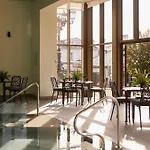 The At Ashford Castle Hotel Cong
