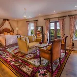 The At Ashford Castle Hotel 4*