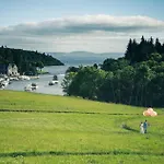 Hotel The At Ashford Castle 4*