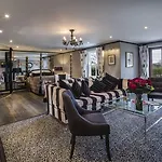 The At Ashford Castle Hotel Cong