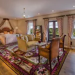 Hotel The At Ashford Castle Cong