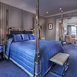 The At Ashford Castle Hotel Cong