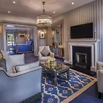 The At Ashford Castle 4*