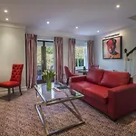 The At Ashford Castle 4* Cong