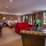 The At Ashford Castle Hotel 4*