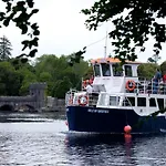 The At Ashford Castle Cong