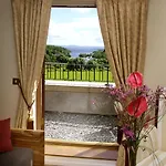 The At Ashford Castle Hotel