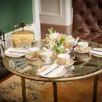 The At Ashford Castle