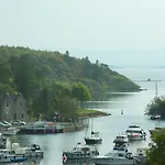 The At Ashford Castle Hotel Cong