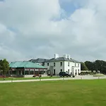 The At Ashford Castle 4*