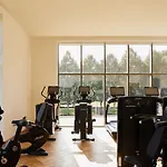The At Ashford Castle Hotel 4*