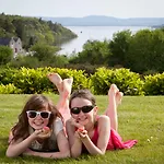 The At Ashford Castle Hotel 4*