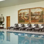 The At Ashford Castle Hotel Cong