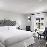 Hotel The At Ashford Castle Cong
