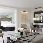 The At Ashford Castle Hotel