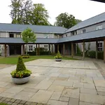 The At Ashford Castle Hotel