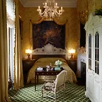 Hotel The At Ashford Castle 4*