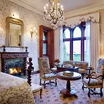 Hotel The At Ashford Castle 4*