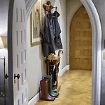 Hotel The At Ashford Castle 4*