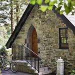 The At Ashford Castle Cong