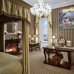 The At Ashford Castle