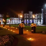 The At Ashford Castle Cong