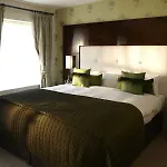 The At Ashford Castle Hotell Cong