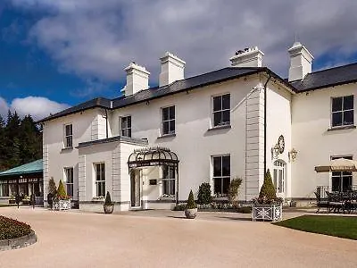 The At Ashford Castle Hotel