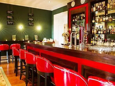 The At Ashford Castle 4*