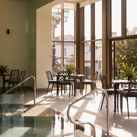 The At Ashford Castle Hotel Cong