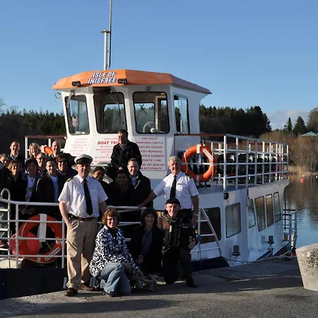 The At Ashford Castle
