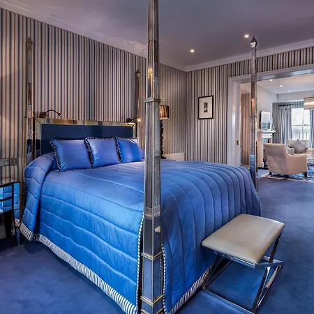 The At Ashford Castle 4*