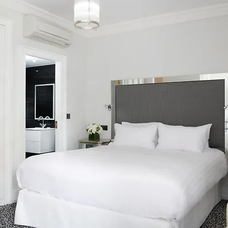 The At Ashford Castle