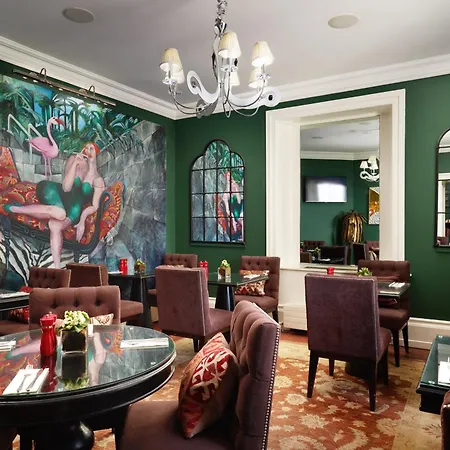 The At Ashford Castle Hotel