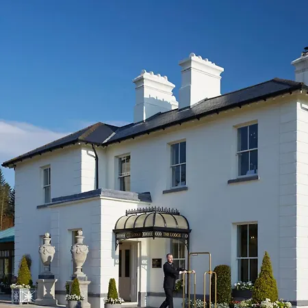 The At Ashford Castle