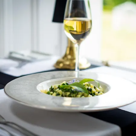 Hotel The At Ashford Castle 4*