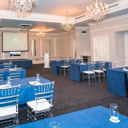 The At Ashford Castle 4*