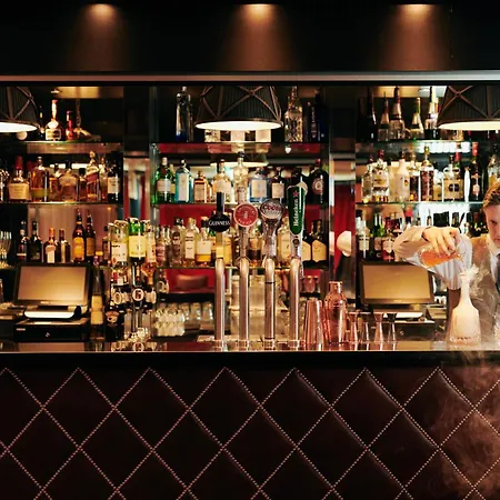 The At Ashford Castle 콩