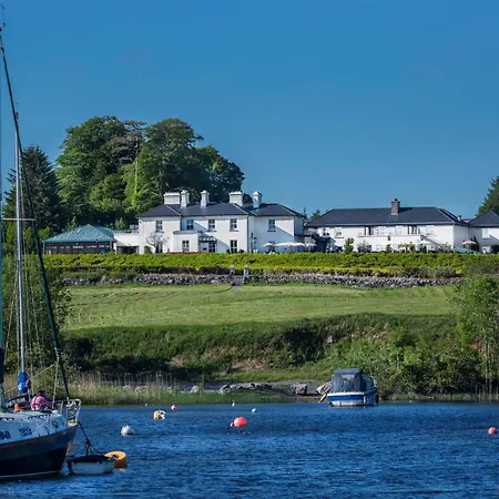The At Ashford Castle 4*
