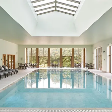 Hotel The At Ashford Castle Cong