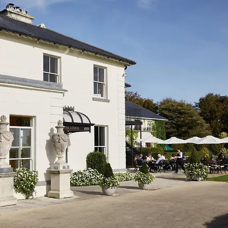 The At Ashford Castle فندق 4*