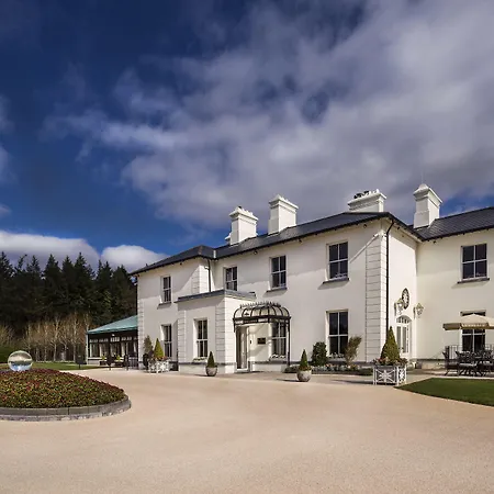 The At Ashford Castle Hotel 4*