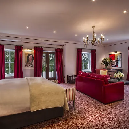 The At Ashford Castle