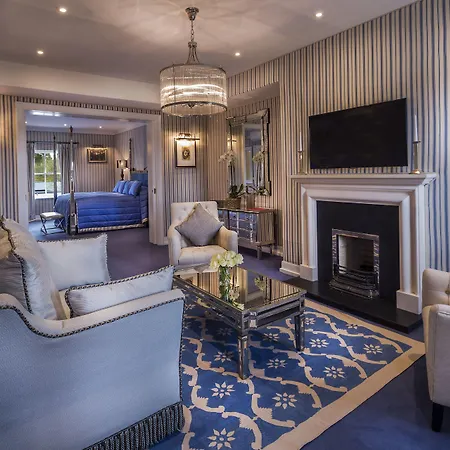 The At Ashford Castle 4*