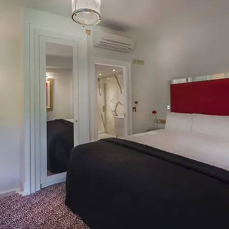 The At Ashford Castle