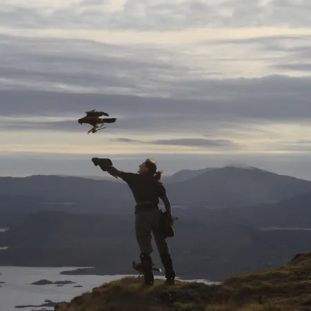 فندق The At Ashford Castle