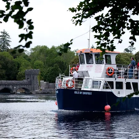 The At Ashford Castle كونغ