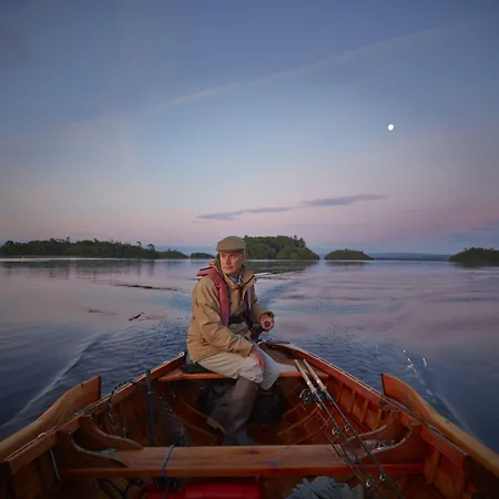 فندق The At Ashford Castle 4*